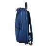 Immagine di SAMSONITE ZAINO Grande Donna Multi tasche TESSUTO Tecnico pc 15,6" + ipad Blu KC2004