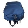 Immagine di SAMSONITE ZAINO Grande Donna Multi tasche TESSUTO Tecnico pc 15,6" + ipad Blu KC2004