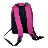 Immagine di SAMSONITE borsa donna zaino daily backpack in tessuto tecnico Fuxia KJ8005