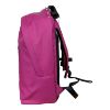 Immagine di SAMSONITE borsa donna zaino daily backpack in tessuto tecnico Fuxia KJ8005