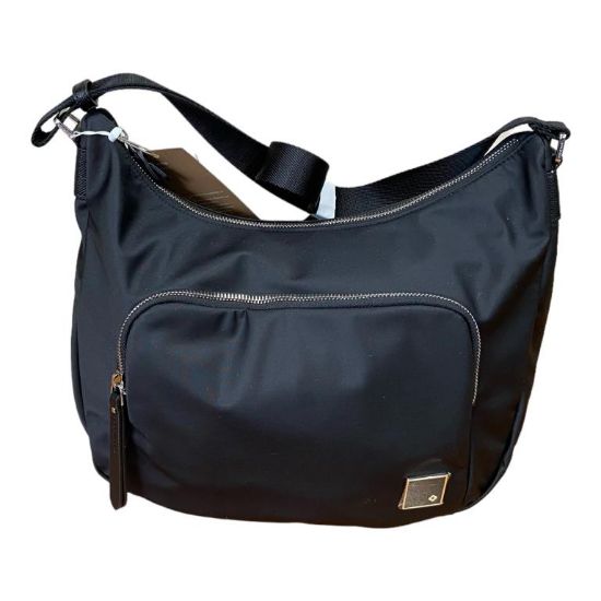 Immagine di SAMSONITE Borsa Donna pratica e comoda sacca con tasche e tracolla regol KJ0005