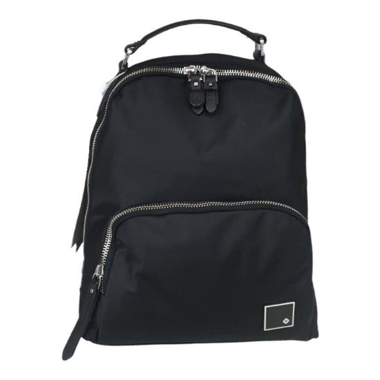 Immagine di SAMSONITE Borsa donna zaino Zainetto piccolo in tessuto backpack KJ0008