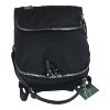 Immagine di SAMSONITE Borsa donna zaino Zainetto piccolo in tessuto backpack KJ0008