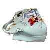 Immagine di BRACCIALINI Super chicche POWERPUFF GIRL Borsa Shopper da braccio +tracolla G102