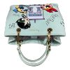 Immagine di BRACCIALINI Super chicche POWERPUFF GIRL Borsa Shopper da braccio +tracolla G102