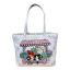 Immagine di BRACCIALINI Borsa donna Shopper da spalla con divisori POWERPUFF GIRL super G100