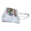 Immagine di BRACCIALINI Borsa donna Shopper da spalla con divisori POWERPUFF GIRL super G100