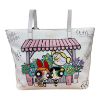 Immagine di BRACCIALINI Borsa donna Shopper da spalla con divisori POWERPUFF GIRL super G100