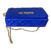 Immagine di LOVE MOSCHINO BORSA Donna Pochette a tracolla CHIUSA da PATTA Autunno JC4079