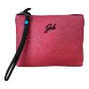 Immagine di GABS POCHETTE Astuccio in pelle Con maniglia per il polso Chiuso con zip AMINA M