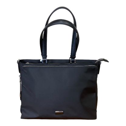 Immagine di SAMSONITE CARTELLA SHOPPER BAG Con tasca imbottita per pc 14" KJ4009