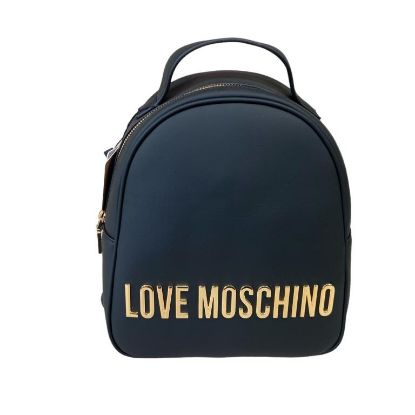 Immagine di LOVE MOSCHINO BORSA Donna ZAINO piccolo DA SPALLA chiuso con cerniera JC4197