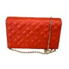 Immagine di LOVE MOSCHINO BORSA Donna Pochette a tracolla CHIUSA da PATTA ARANCIO JC4079