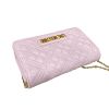 Immagine di LOVE MOSCHINO BORSA Donna Pochette a tracolla CHIUSA da PATTA CIPRIA JC4079