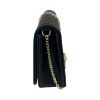 Immagine di LOVE MOSCHINO BORSA Donna Pochette a tracolla CHIUSA da PATTA strass JC4293