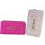 Immagine di LOVE MOSCHINO PORTAFOGLI DONNA A 2 SCOMPARTI CHIUSO da ZIP 8 CARD colorS JC5600