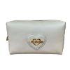 Immagine di LOVE MOSCHINO pochette porta tutto/cosmetici /beauty / borsa / necessaire JC5306