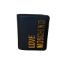 Immagine di LOVE MOSCHINO PORTAFOGLI DONNA Molto piccolo 3 Credit CARD e Monete NERO JC5612