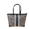 Immagine di ARMANI AX borsa donna shopper GRANDE da spalla con tracolla applicabile 949127