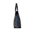 Immagine di ARMANI AX borsa donna shopper GRANDE da spalla con tracolla applicabile 949127