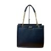 Immagine di ARMANI EXCHANGE AX borsa donna shopper verticale chiusa con cerniera 949116