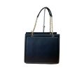 Immagine di ARMANI EXCHANGE AX borsa donna shopper verticale chiusa con cerniera 949116