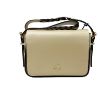 Immagine di LA MARTINA Borsa Donna piccola borsa da spalla chiusa con PATTA beige 01572T