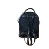 Immagine di ARMANI EXCHANGE Backpack Zaino Zainetto Donna chiuso con cerniera SIGLATO 949153