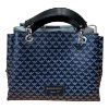 Immagine di EMPORIO ARMANI BORSA DONNA Shopper media con tracolla e 3 divisori COLORI Y3D159
