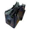 Immagine di EMPORIO ARMANI BORSA DONNA Shopper media con tracolla e 3 divisori COLORI Y3D159