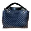 Immagine di EMPORIO ARMANI BORSA DONNA Shopper media con tracolla e 3 divisori COLORI Y3D159