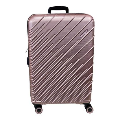 Immagine di American Tourister TROLLEY SPINNER 4 RUOTE GRANDE Policarbon 77cm 102 L MD2003