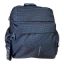 Immagine di MANDARINA DUCK MD20 BORSA DONNA ZAINO TASCHE 2 SPALLINE + MANIGLIA BLU QMTT1
