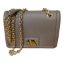 Immagine di ARMANI PICCOLA borsa da spalla chiusa da PATTA con tracolla scorrevole  942986
