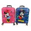Immagine di American Tourister DISNEY VALIGIA TROLLEY spinner 4 RUOTE CABIN S Ed. Lim 31C017