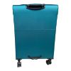 Immagine di SAMSONITE SPINNER 4 RUOTE 78 cm Grande espadibile 3,1kg Urbify KO7003