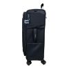 Immagine di SAMSONITE SPINNER 4 RUOTE 78 cm Grande espadibile 3,1kg Urbify KO7003