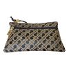 Immagine di GHERARDINI POCHETTE PORTA TUTTO - COSMETICI PIATTO DA BORSA CHIUSO CON ZIP 0421