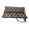 Immagine di GHERARDINI POCHETTE PORTA TUTTO - COSMETICI PIATTO DA BORSA CHIUSO CON ZIP 0421