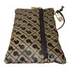Immagine di GHERARDINI POCHETTE PORTA TUTTO - COSMETICI PIATTO DA BORSA CHIUSO CON ZIP 0421