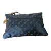 Immagine di GHERARDINI POCHETTE PORTA TUTTO - COSMETICI PIATTO DA BORSA CHIUSO CON ZIP 0421