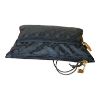 Immagine di GHERARDINI POCHETTE PORTA TUTTO - COSMETICI PIATTO DA BORSA CHIUSO CON ZIP 0421