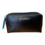 Immagine di PIQUADRO ASTUCCIO PORTACHIAVI A BUSTINA cn 2 ANELLI CHIUSO da ZIP PELLE PC4216B2