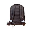 Immagine di PIQUADRO ZAINO Medio PROFESSIONALE IN PELLE tasca ipad e pc 14" CA6301S129