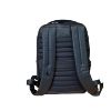 Immagine di PIQUADRO ZAINO Medio PROFESSIONALE IN PELLE tasca ipad e pc 14" CA6301S129