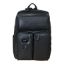 Immagine di PIQUADRO ZAINO PROFESSIONALE ORGANIZZATO IN PELLE PORTA IPAD E PC 15" CA3349AP