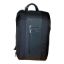 Immagine di PIQUADRO ZAINO MEDIO Professional Sottile TESSUTO PELLE tasca pc 15,6" CA6383BR2