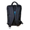Immagine di PIQUADRO ZAINO MEDIO Professional Sottile TESSUTO PELLE tasca pc 15,6" CA6383BR2