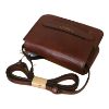 Immagine di THE BRIDGE BORSA DONNA Piccola sacca da spalla con spallina regolabile 04192001