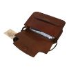 Immagine di THE BRIDGE BORSA DONNA Piccola sacca da spalla con spallina regolabile 04192001